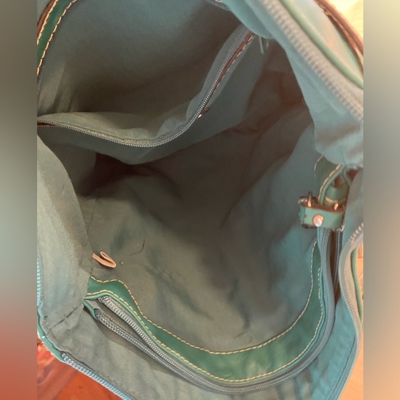 Rosetti Shoulder Bag (IT) - Picture 8 of 9